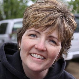 Meet your Posher, Shelly